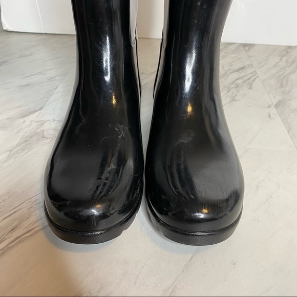 Hunter Boots - Picture 11 of 15